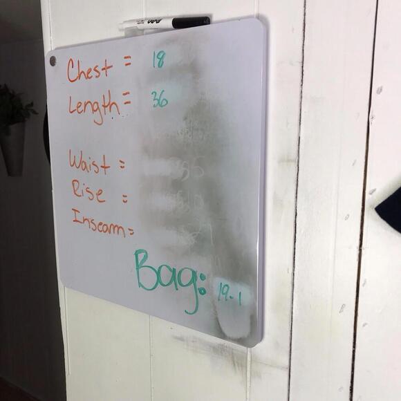 Ann Taylor Dress Womens 8P Navy Short Sleeve Corpcore Classic Preppy Office - Picture 7 of 7